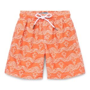 ❤️ BEACH BROS Swim Trunks Size XXL